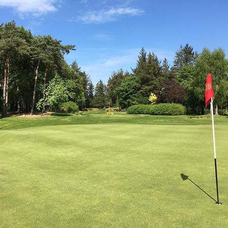 Newtown Mount Kennedy Druids Glen Resort מראה חיצוני תמונה