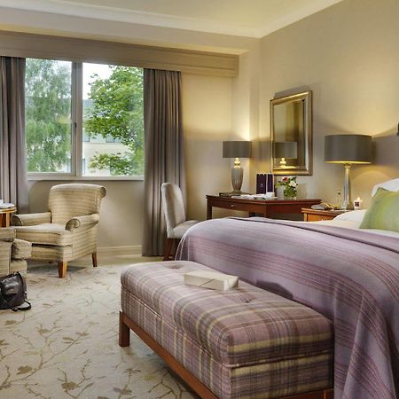 Newtown Mount Kennedy Druids Glen Resort מראה חיצוני תמונה