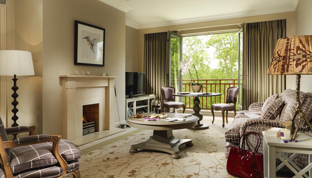 Newtown Mount Kennedy Druids Glen Resort מראה חיצוני תמונה