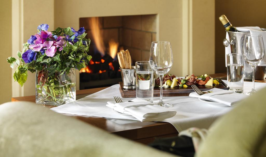 Newtown Mount Kennedy Druids Glen Resort מראה חיצוני תמונה