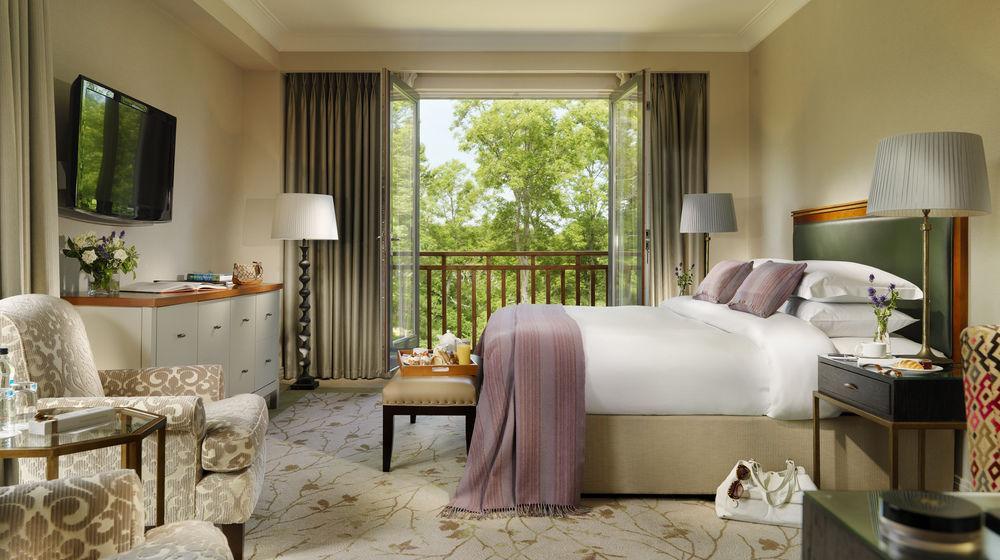 Newtown Mount Kennedy Druids Glen Resort מראה חיצוני תמונה