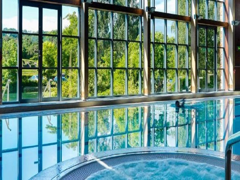 Newtown Mount Kennedy Druids Glen Resort מראה חיצוני תמונה