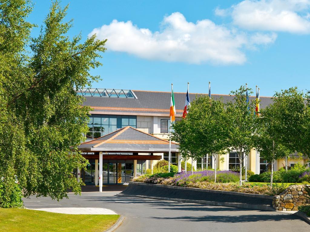 Newtown Mount Kennedy Druids Glen Resort מראה חיצוני תמונה