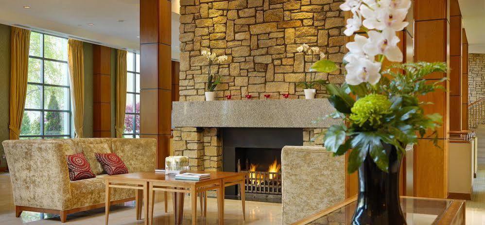 Newtown Mount Kennedy Druids Glen Resort מראה חיצוני תמונה