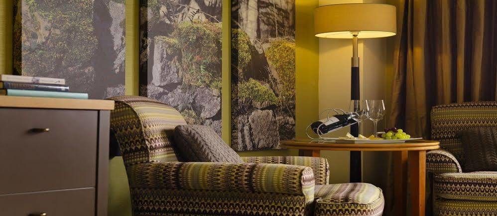 Newtown Mount Kennedy Druids Glen Resort מראה חיצוני תמונה