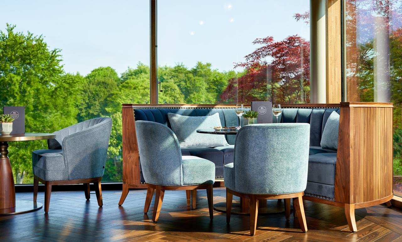 Newtown Mount Kennedy Druids Glen Resort מראה חיצוני תמונה