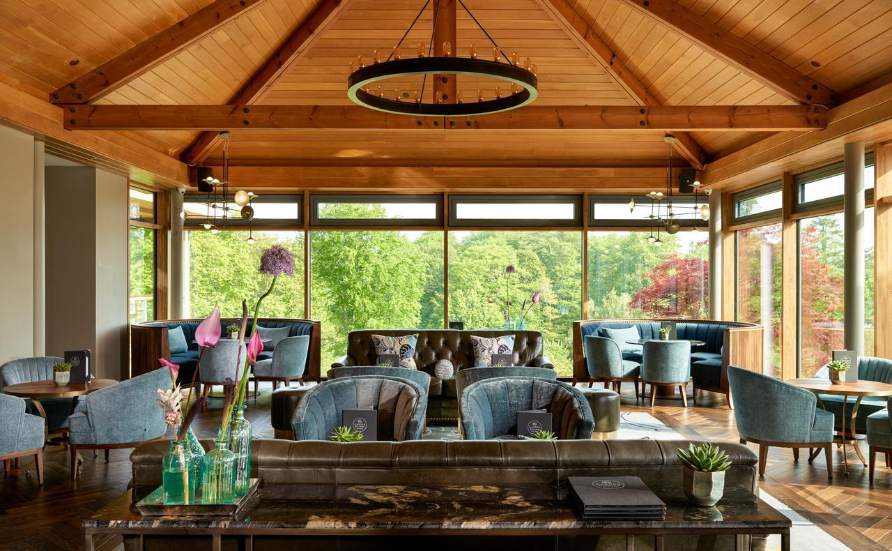 Newtown Mount Kennedy Druids Glen Resort מראה חיצוני תמונה