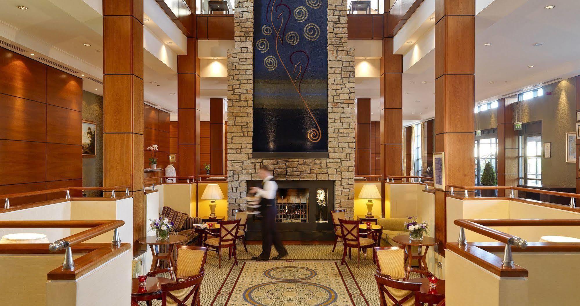 Newtown Mount Kennedy Druids Glen Resort מראה חיצוני תמונה