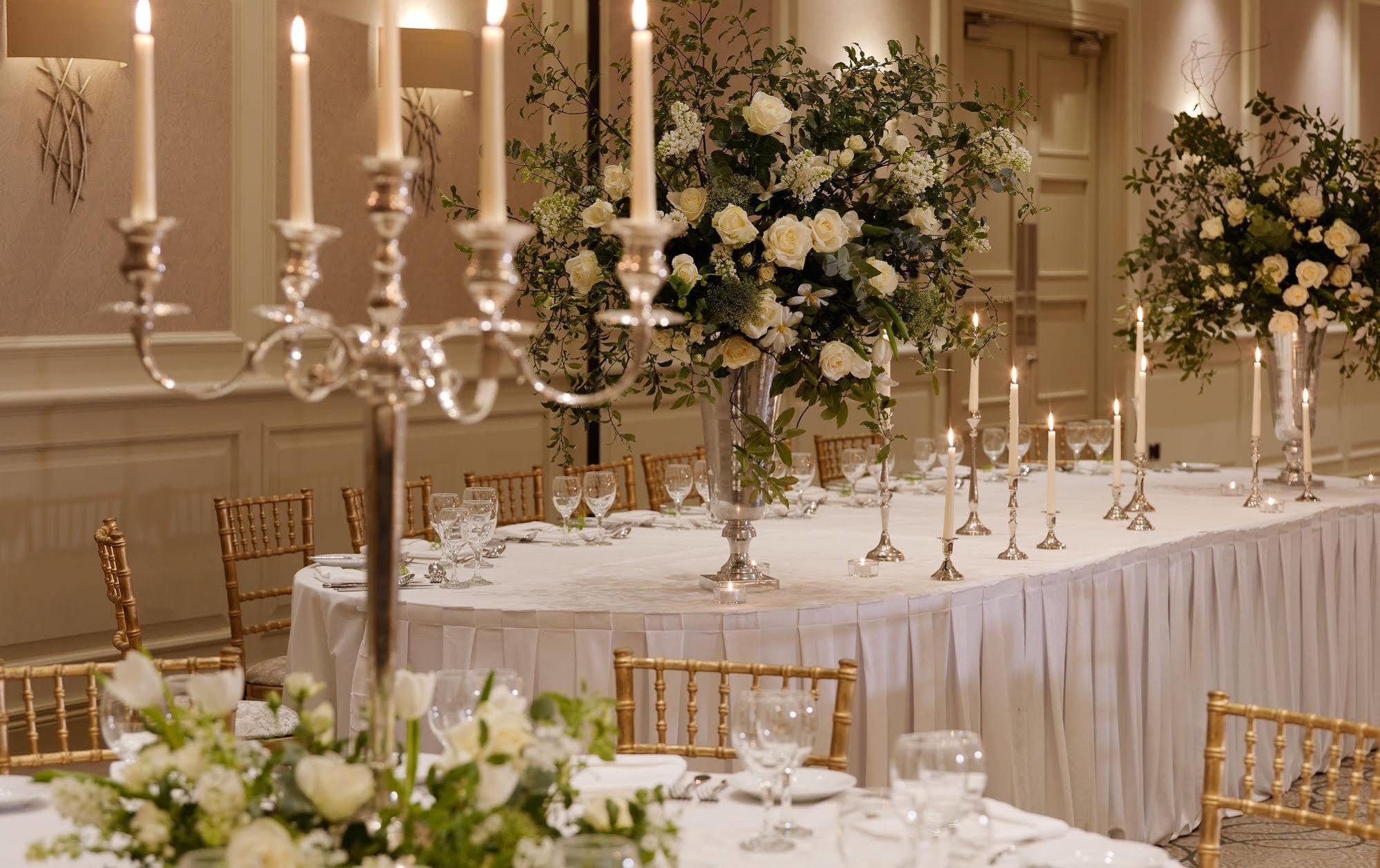 Newtown Mount Kennedy Druids Glen Resort מראה חיצוני תמונה