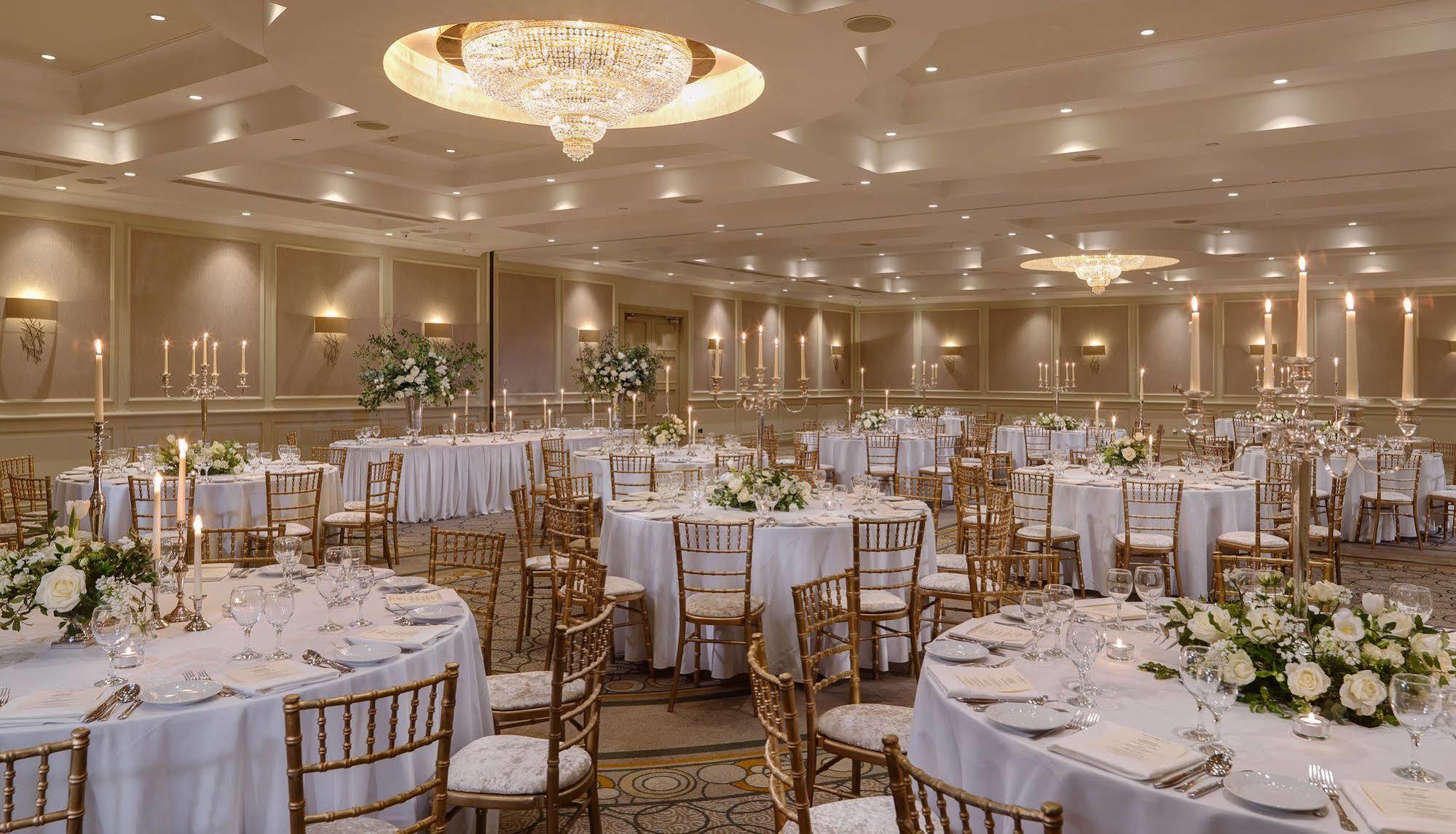 Newtown Mount Kennedy Druids Glen Resort מראה חיצוני תמונה