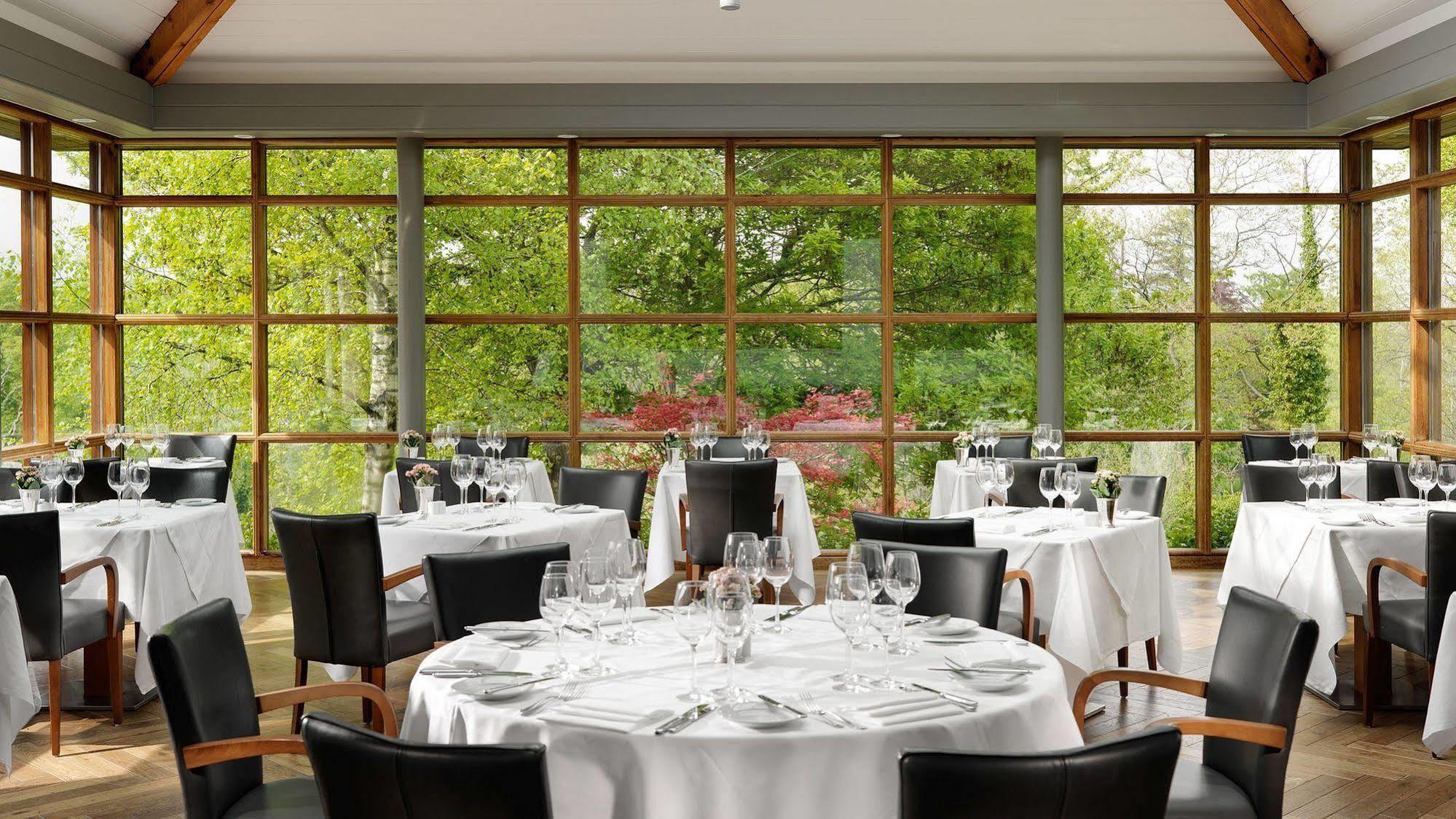 Newtown Mount Kennedy Druids Glen Resort מראה חיצוני תמונה
