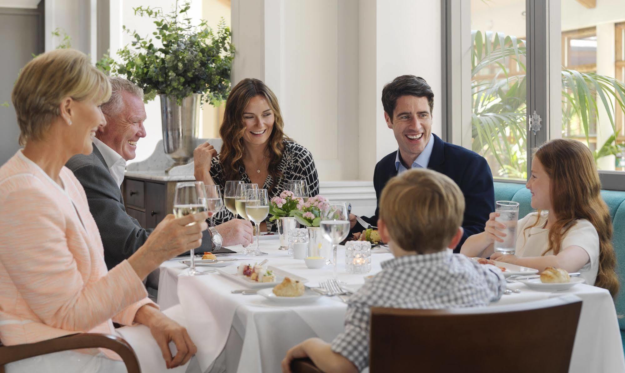 Newtown Mount Kennedy Druids Glen Resort מראה חיצוני תמונה
